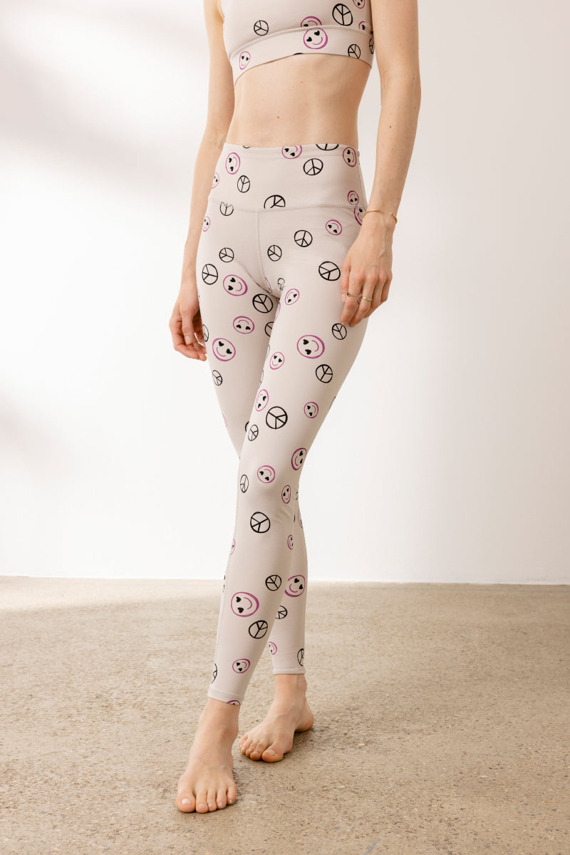 Lucky Clay Set | Hey Honey Yoga & Active Wear