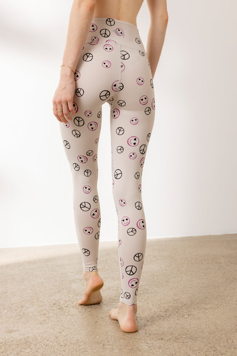 Lucky Clay Set | Hey Honey Yoga & Active Wear