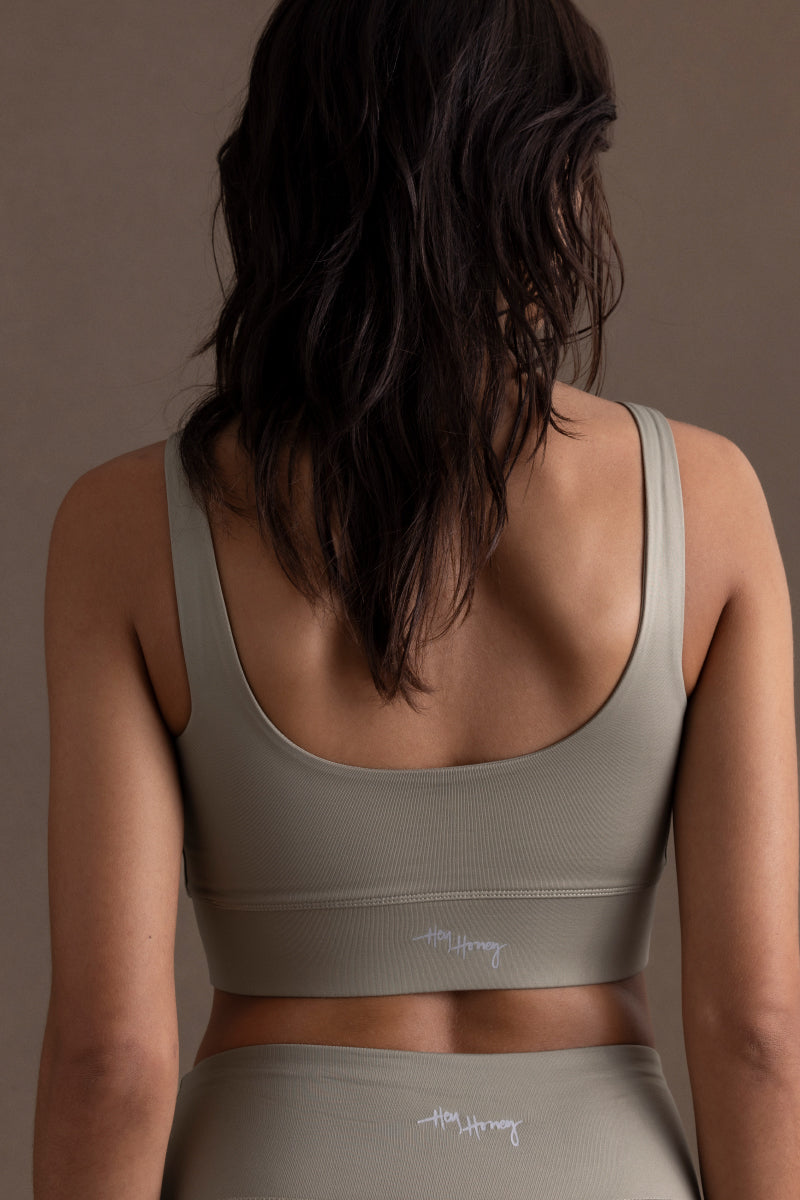 Vetiver Set | Hey Honey & Active Wear