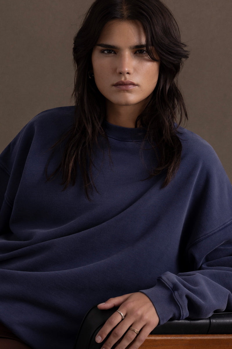 Sweater Voyage | Hey Honey Yoga & Active Wear