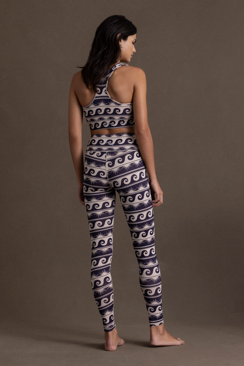 Bra Brushstroke | Hey Honey & Active Wear