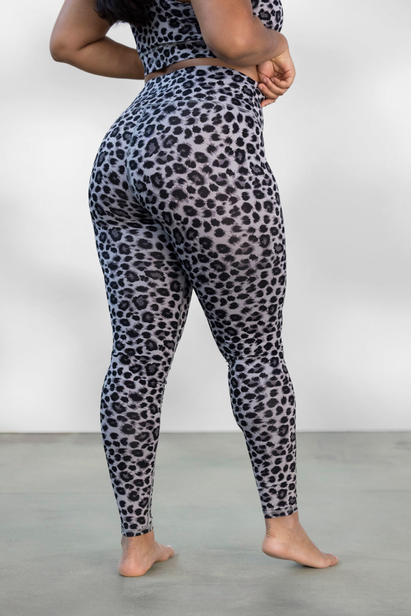 Leggings Leo Stone | Hey Honey Yoga & Active Wear