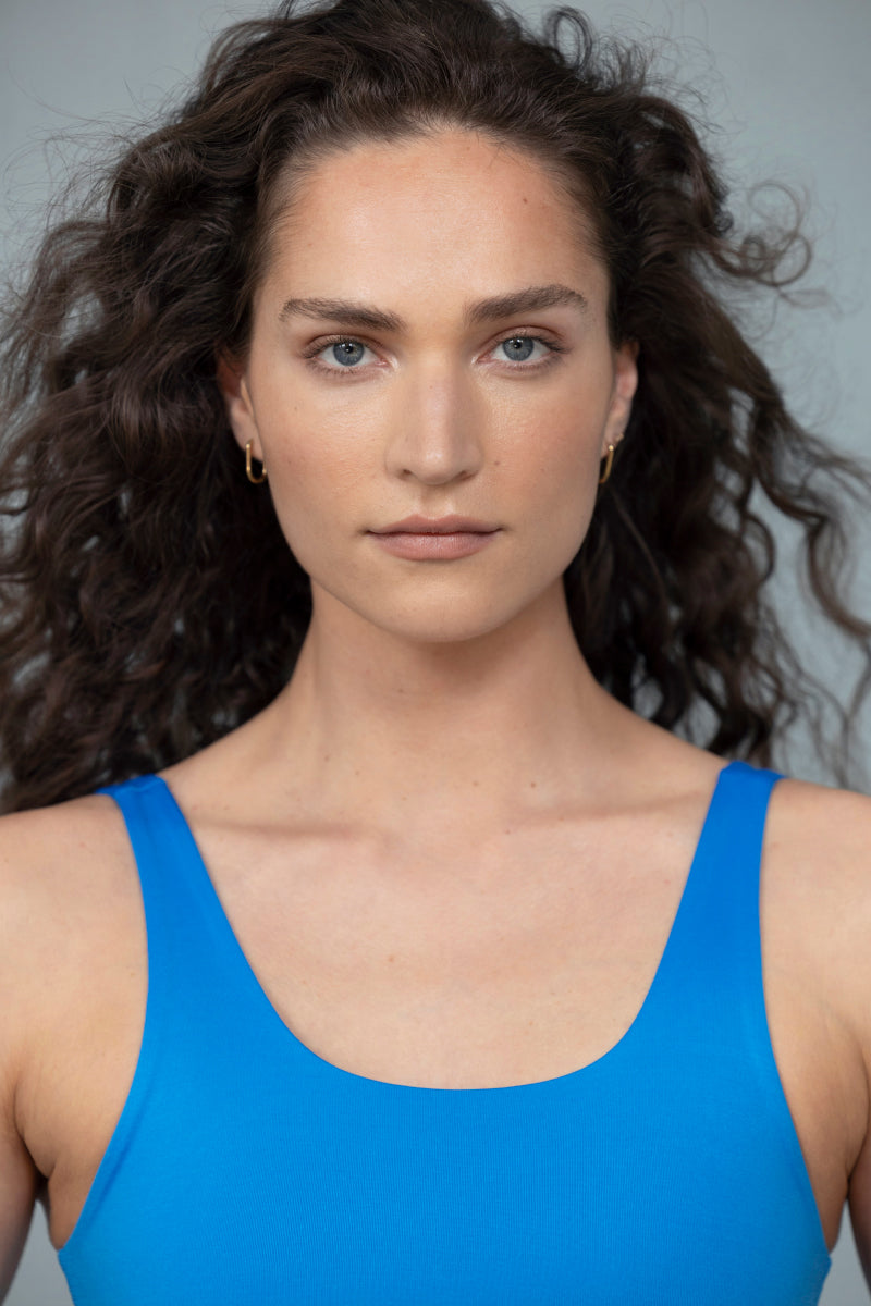 Bustier Santorini | Hey Honey Yoga & Active Wear