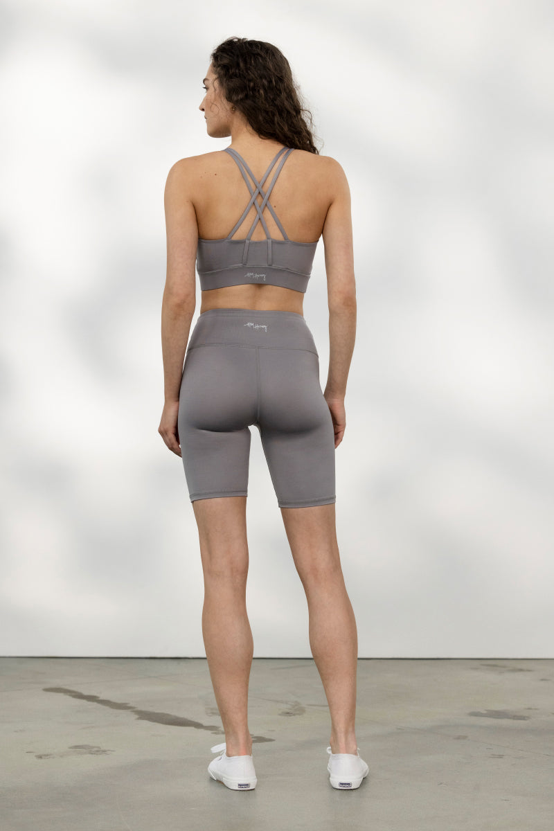 Biker Stone | Hey Honey Yoga & Active Wear