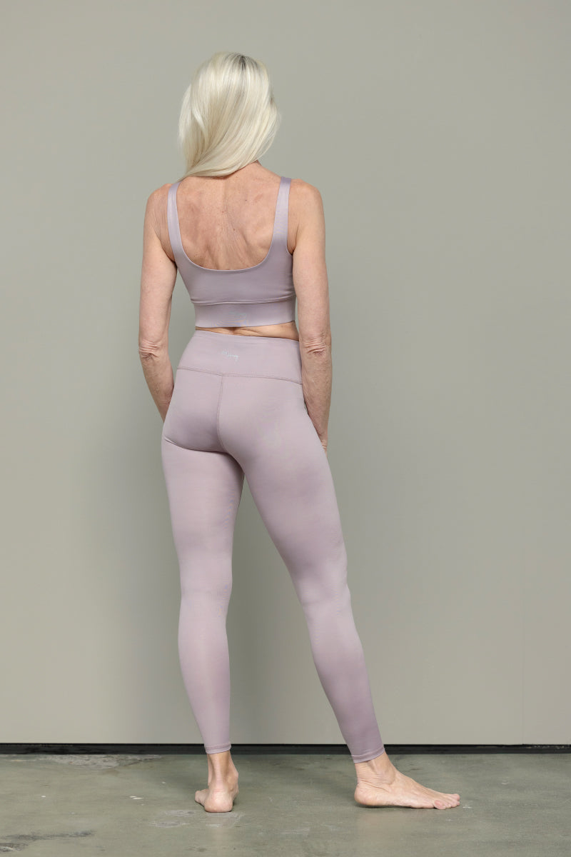 Leggings Dove | Hey Honey Yoga & Active Wear