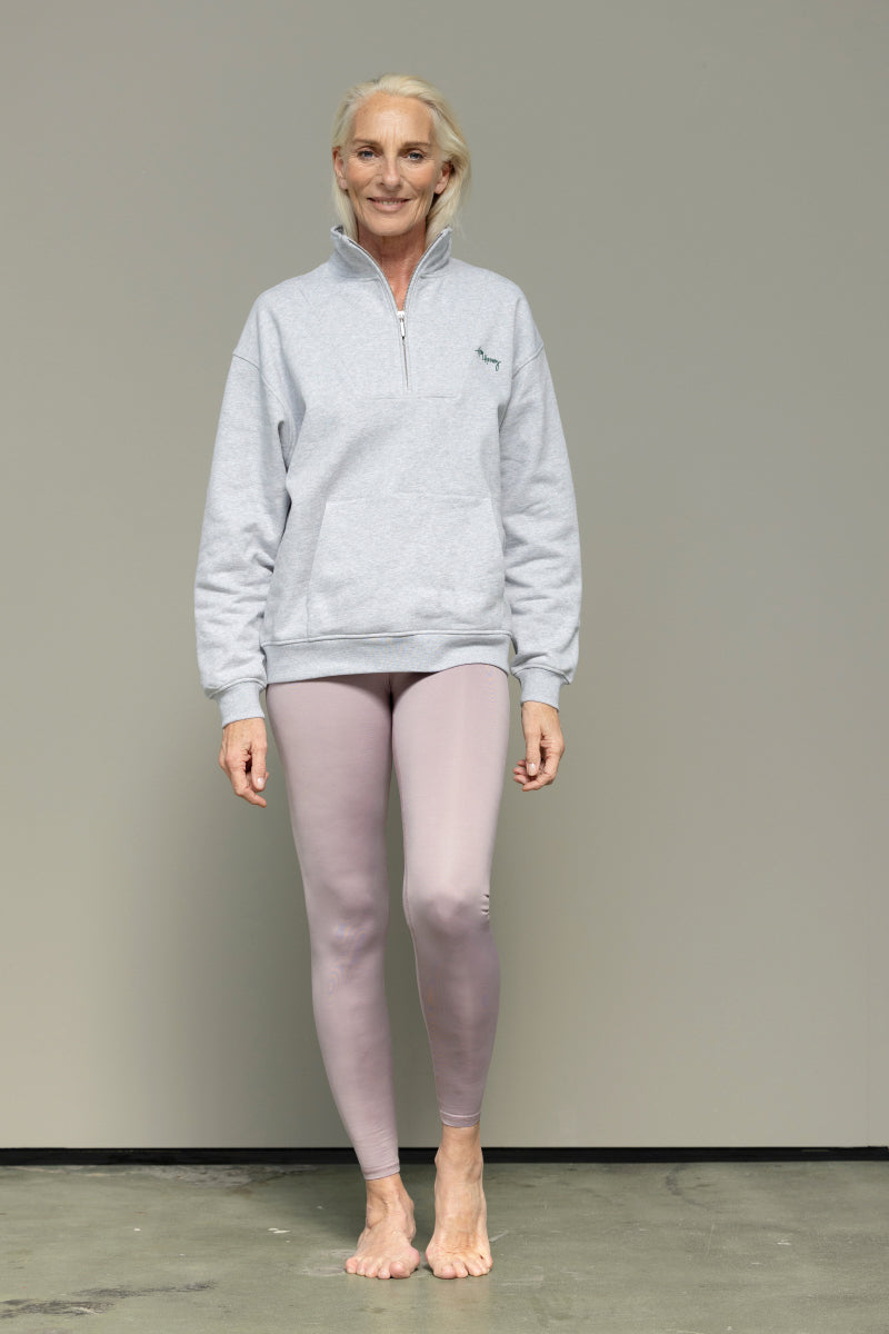 Leggings Dove | Hey Honey Yoga & Active Wear