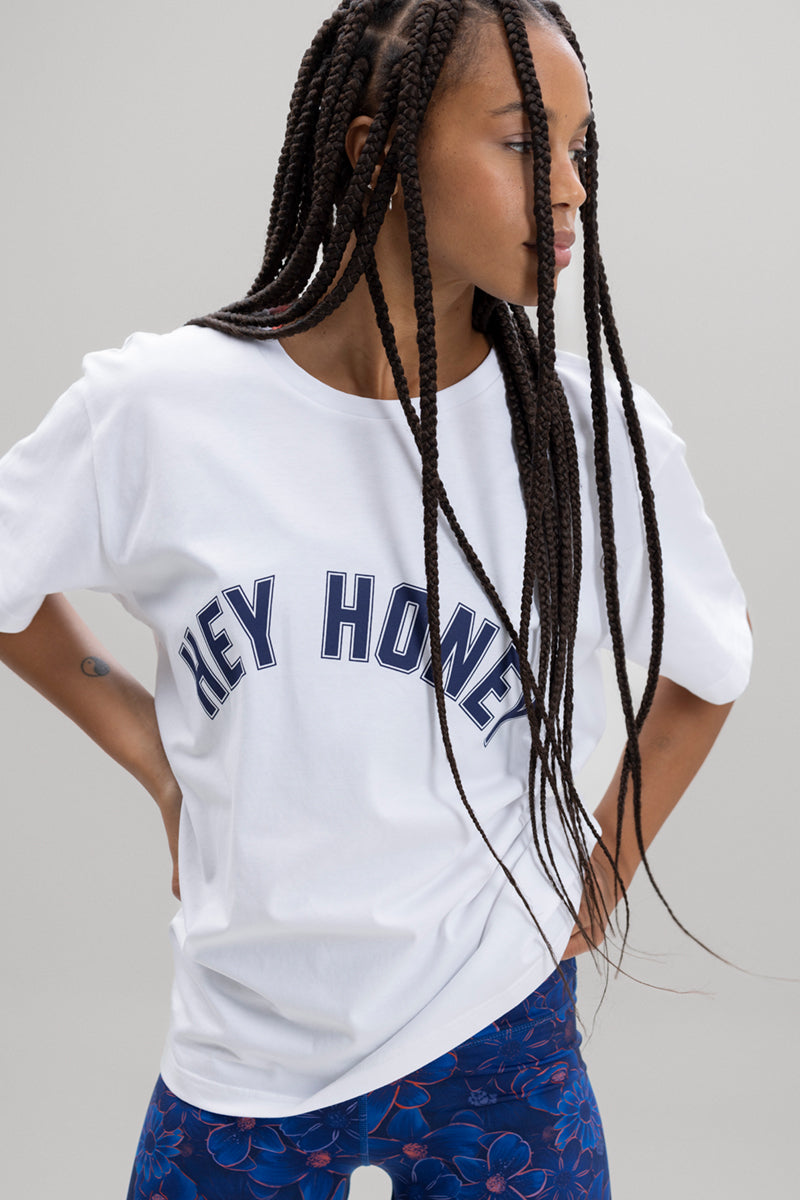 Shirts | Hey Honey Yoga & Active Wear