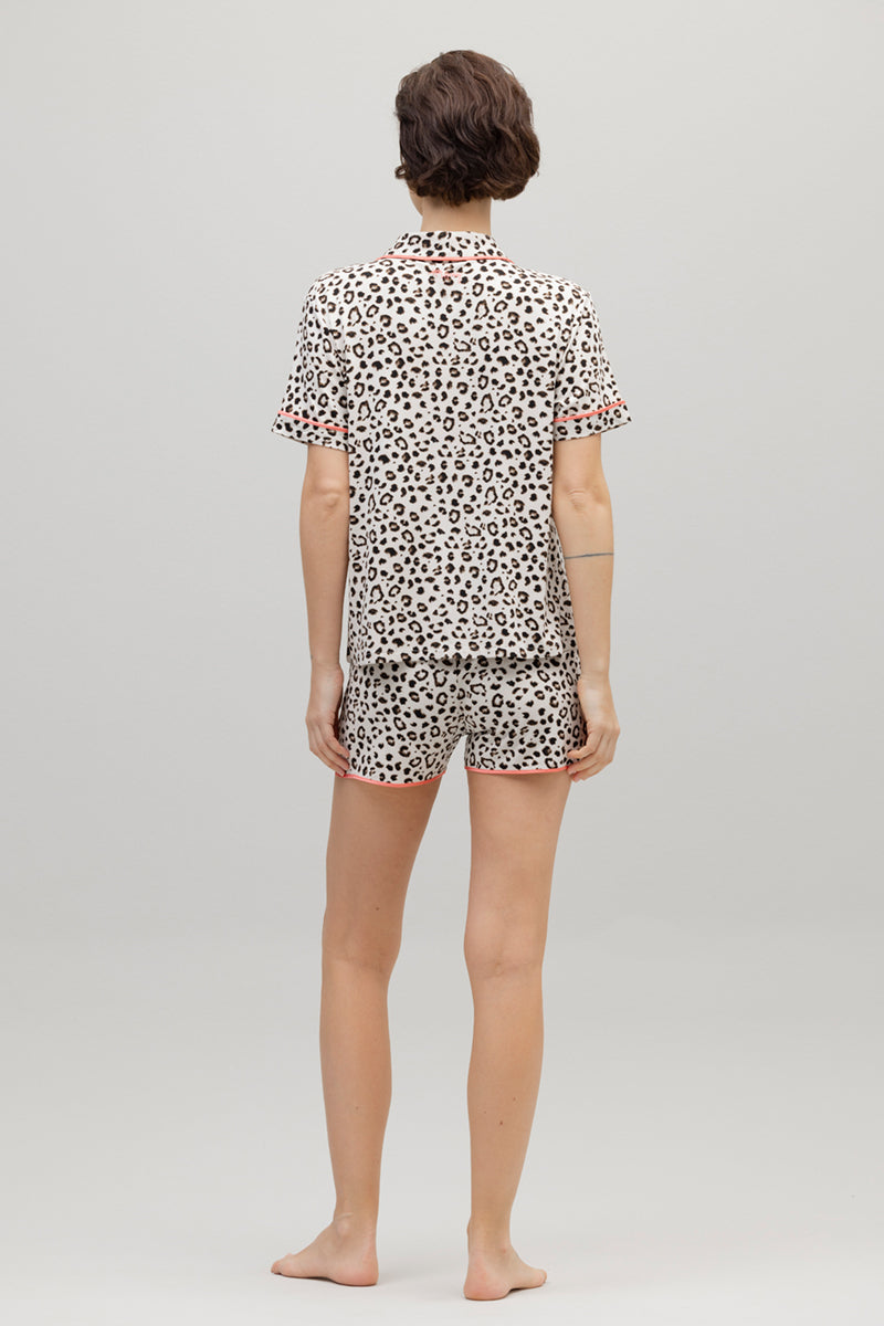 Pyjama Set Leo Clay | Hey Honey & Active Wear