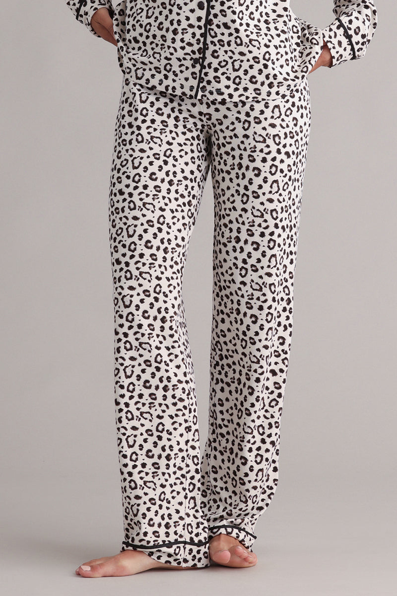 Long Pyjama Set Leo Clay | Hey Honey & Active Wear