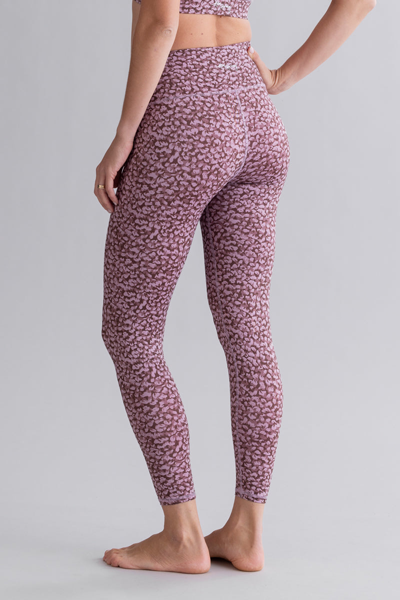 Cropped Leggings Petal | Hey Honey & Active Wear