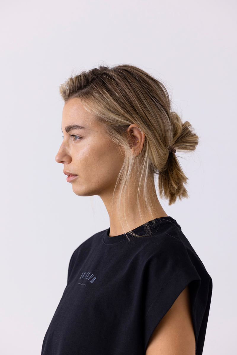 Cropped Shirt Le Club