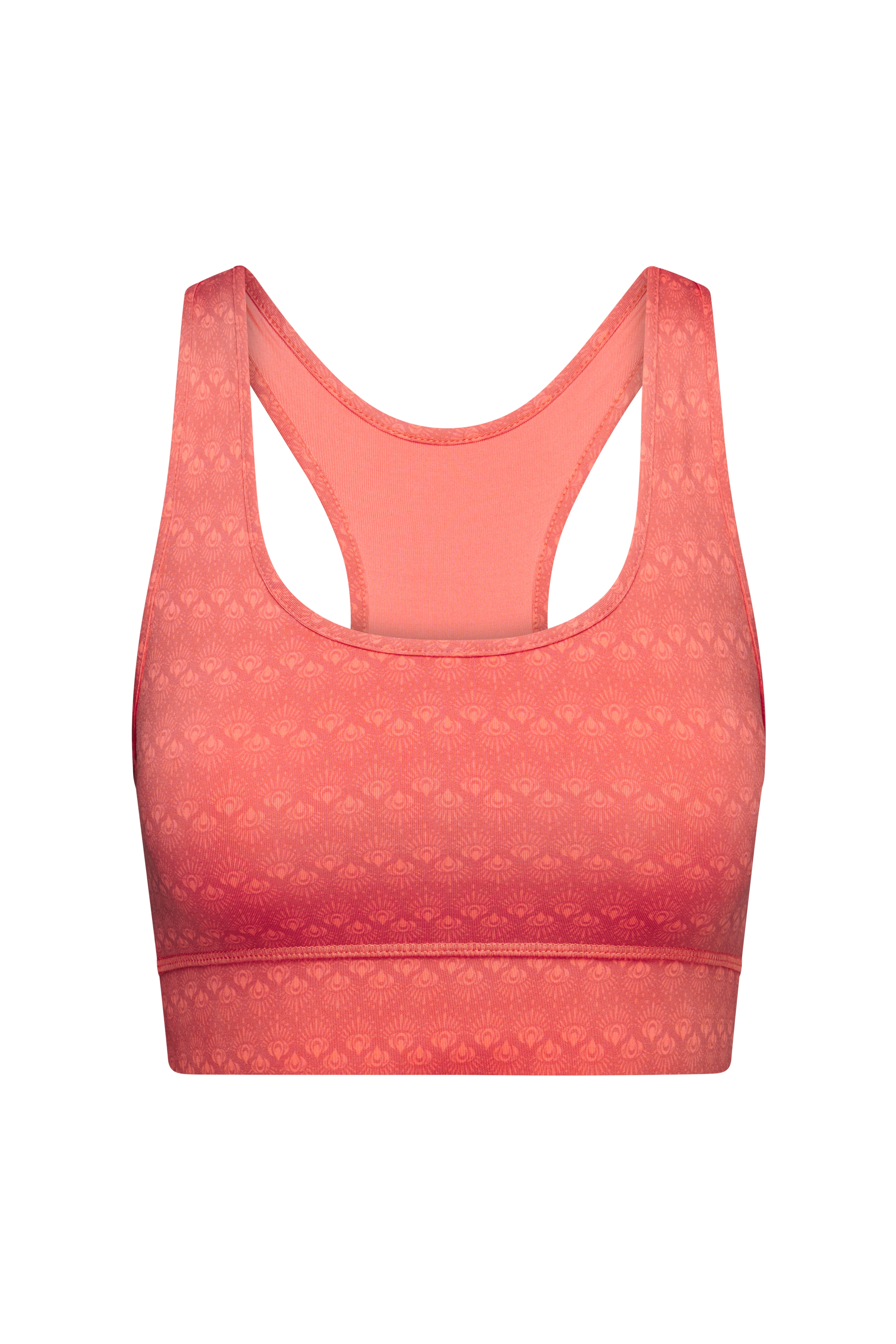 Bra Sun Salutation | Hey Honey Yoga & Active Wear