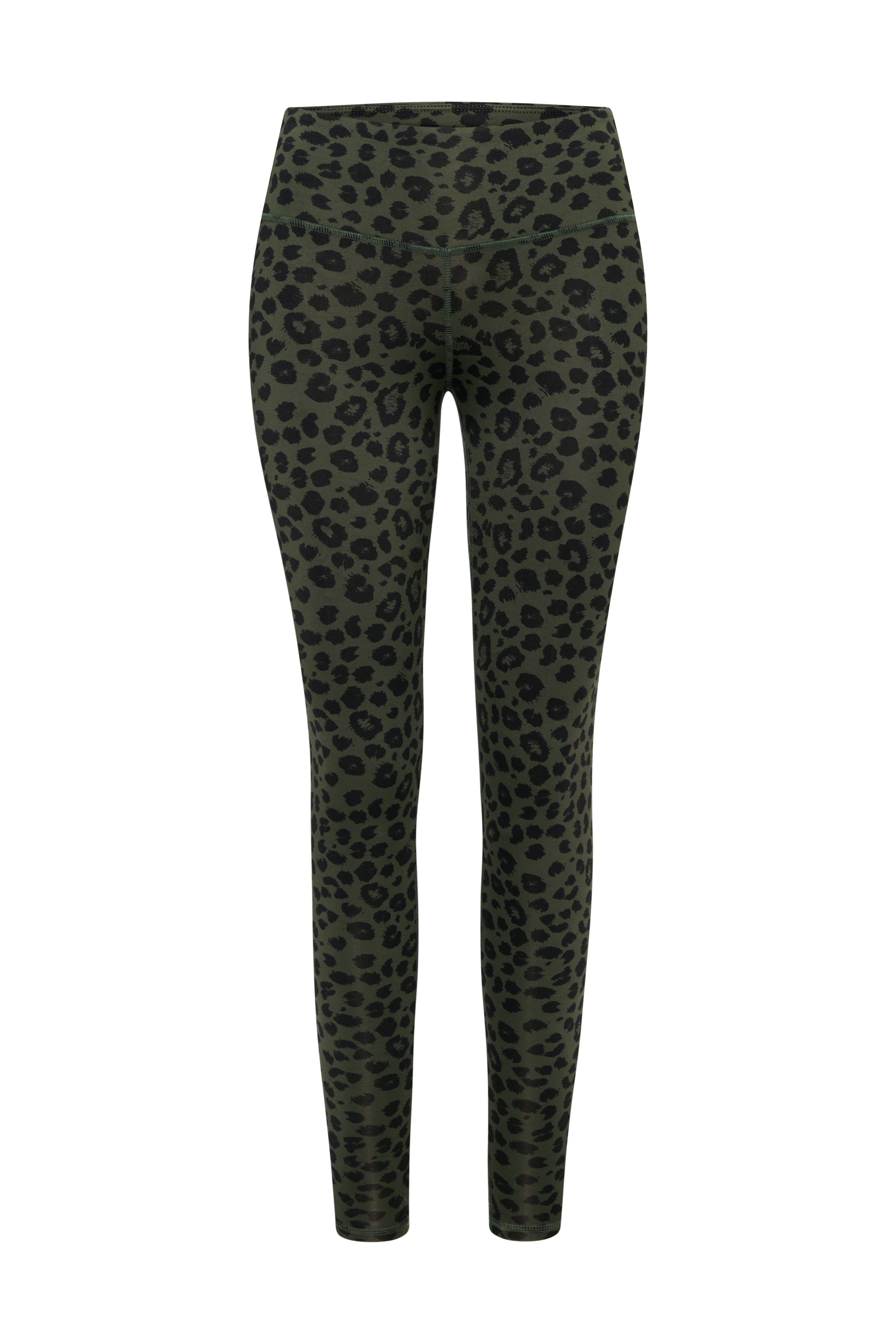 Leggings Leo Forest | Hey Honey & Active Wear