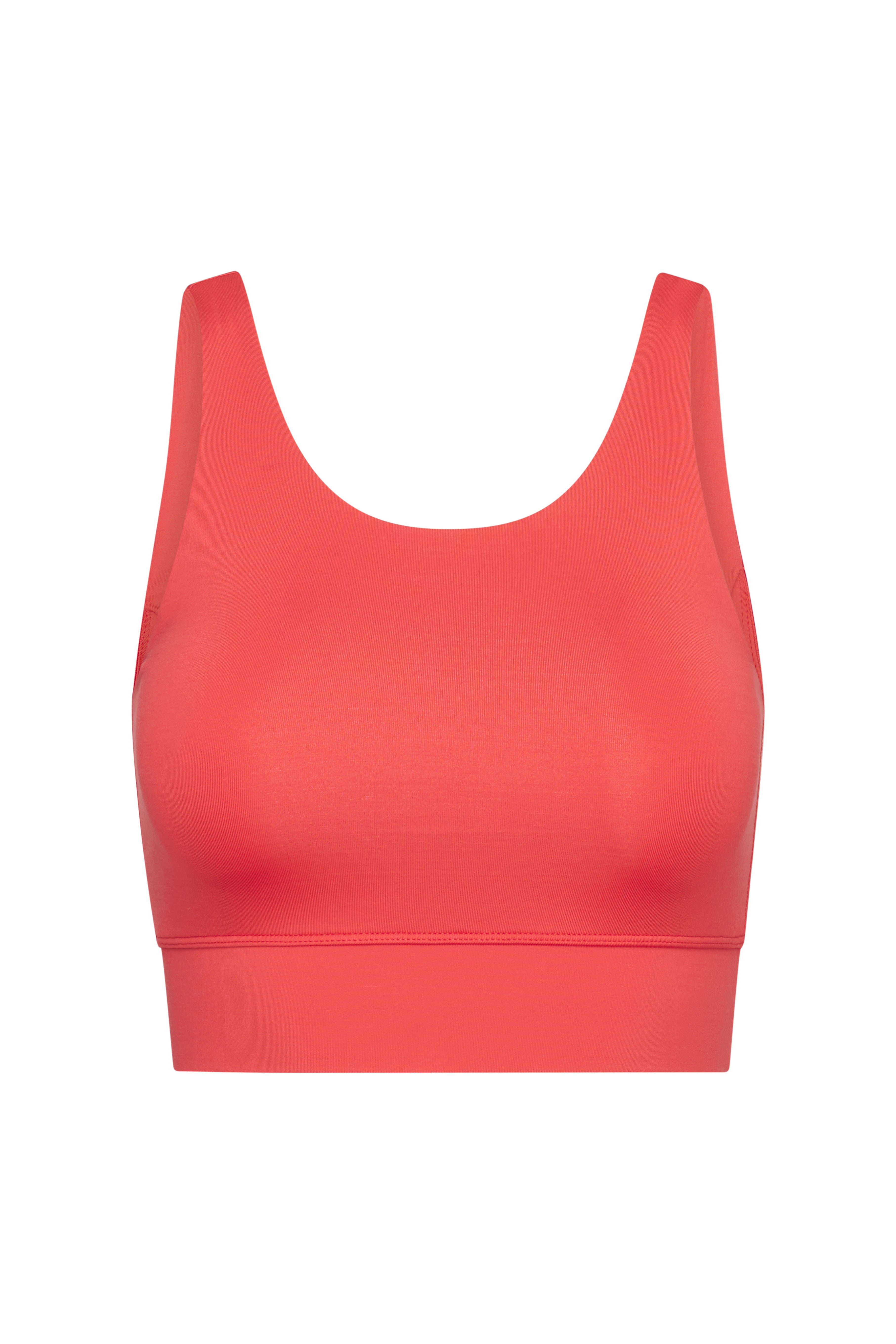 Bustier Hibiscus | Hey Honey Yoga & Active Wear