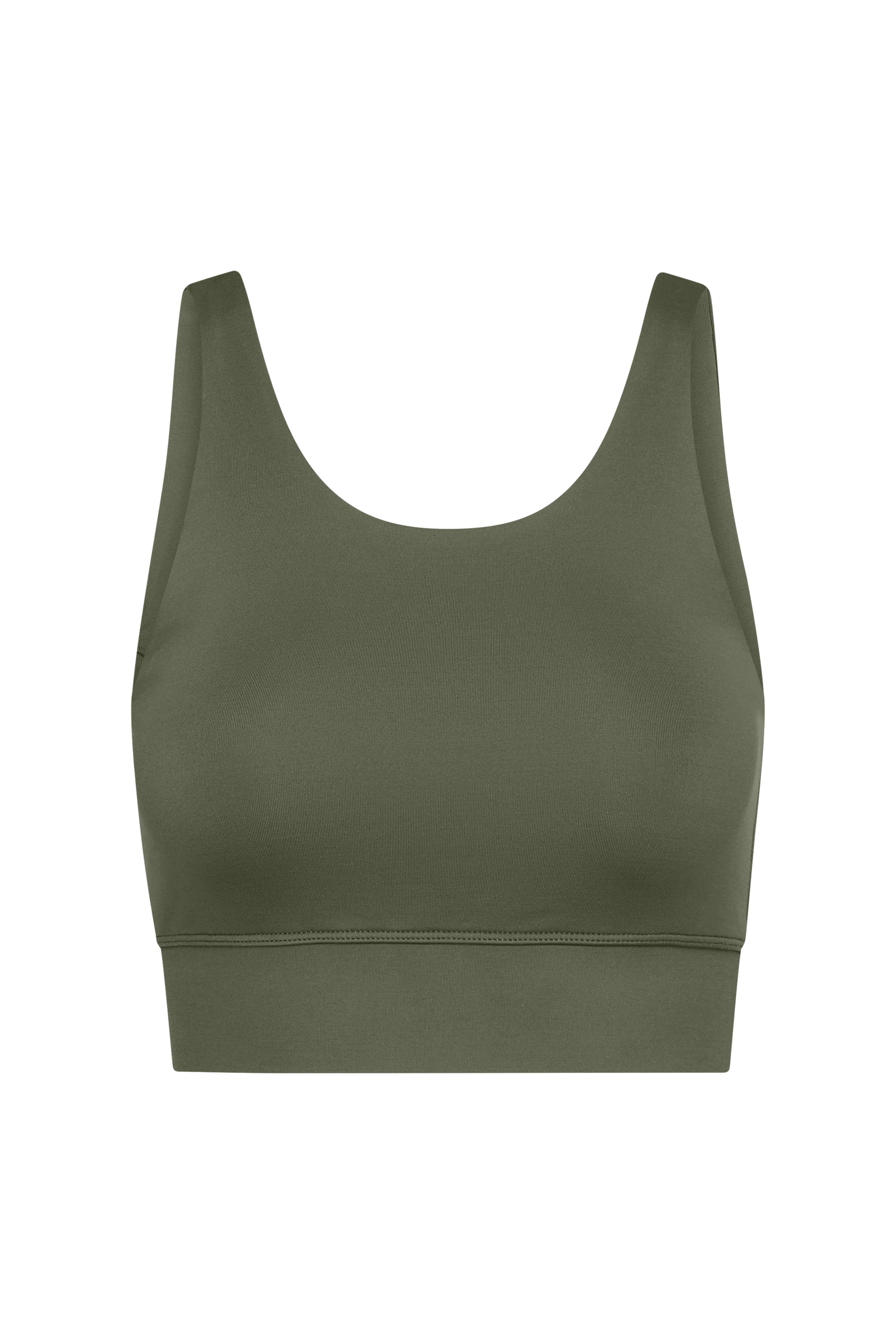 Bustier Thyme | Hey Honey Yoga & Active Wear