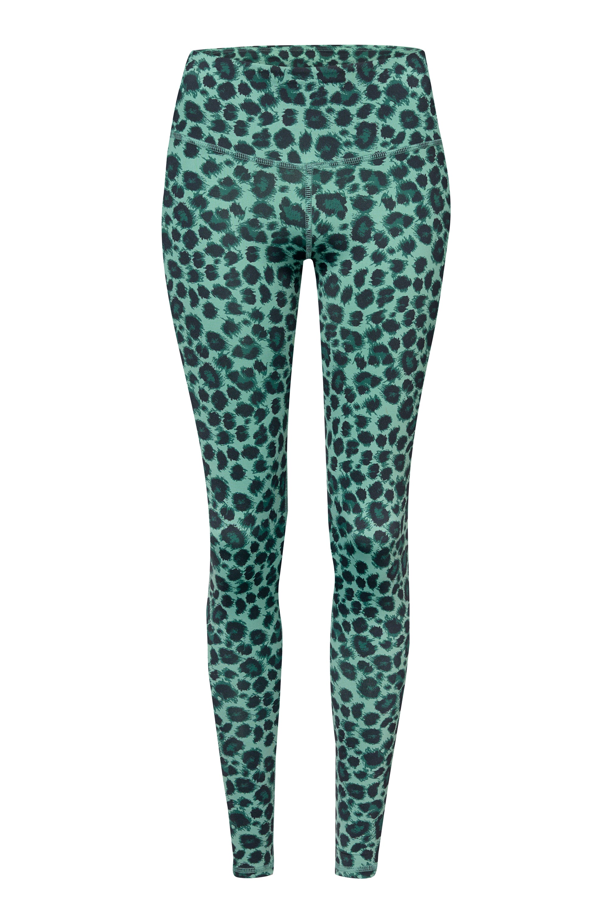 Leggings Leo Jade | Hey Honey Yoga & Active Wear