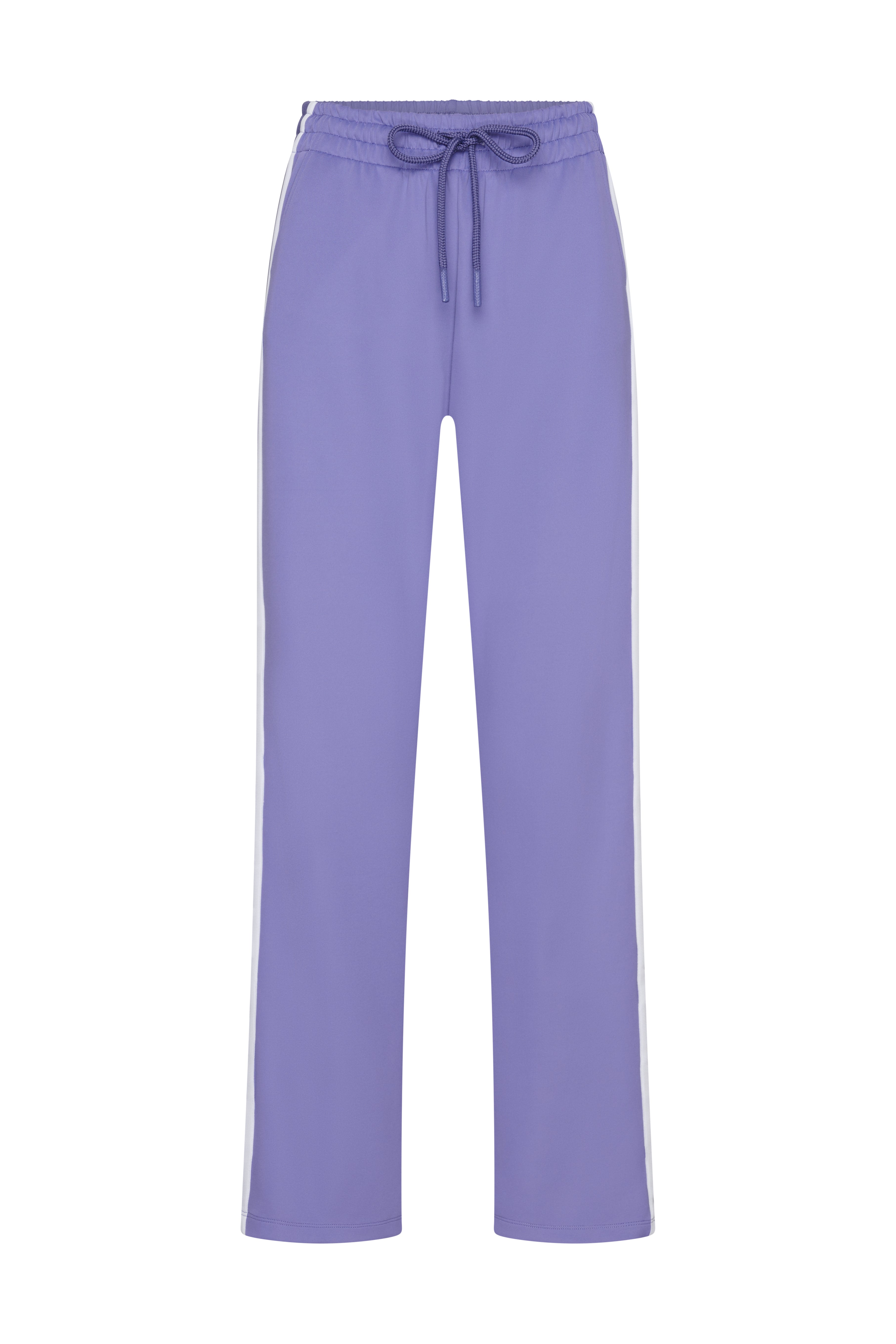 Trackpant PHOENIX Violet | Hey Honey Yoga & Active Wear