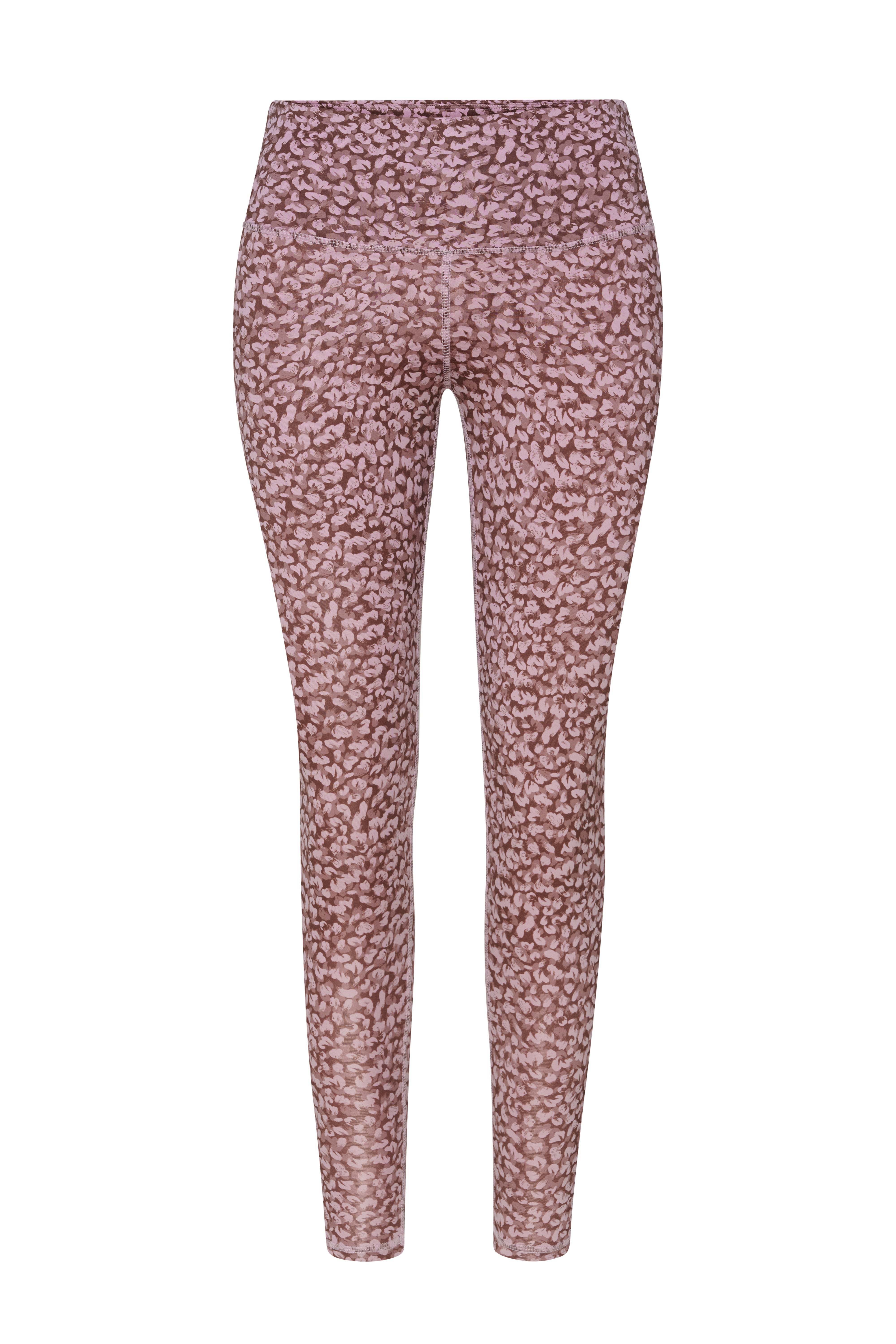 Cropped Leggings Petal | Hey Honey & Active Wear