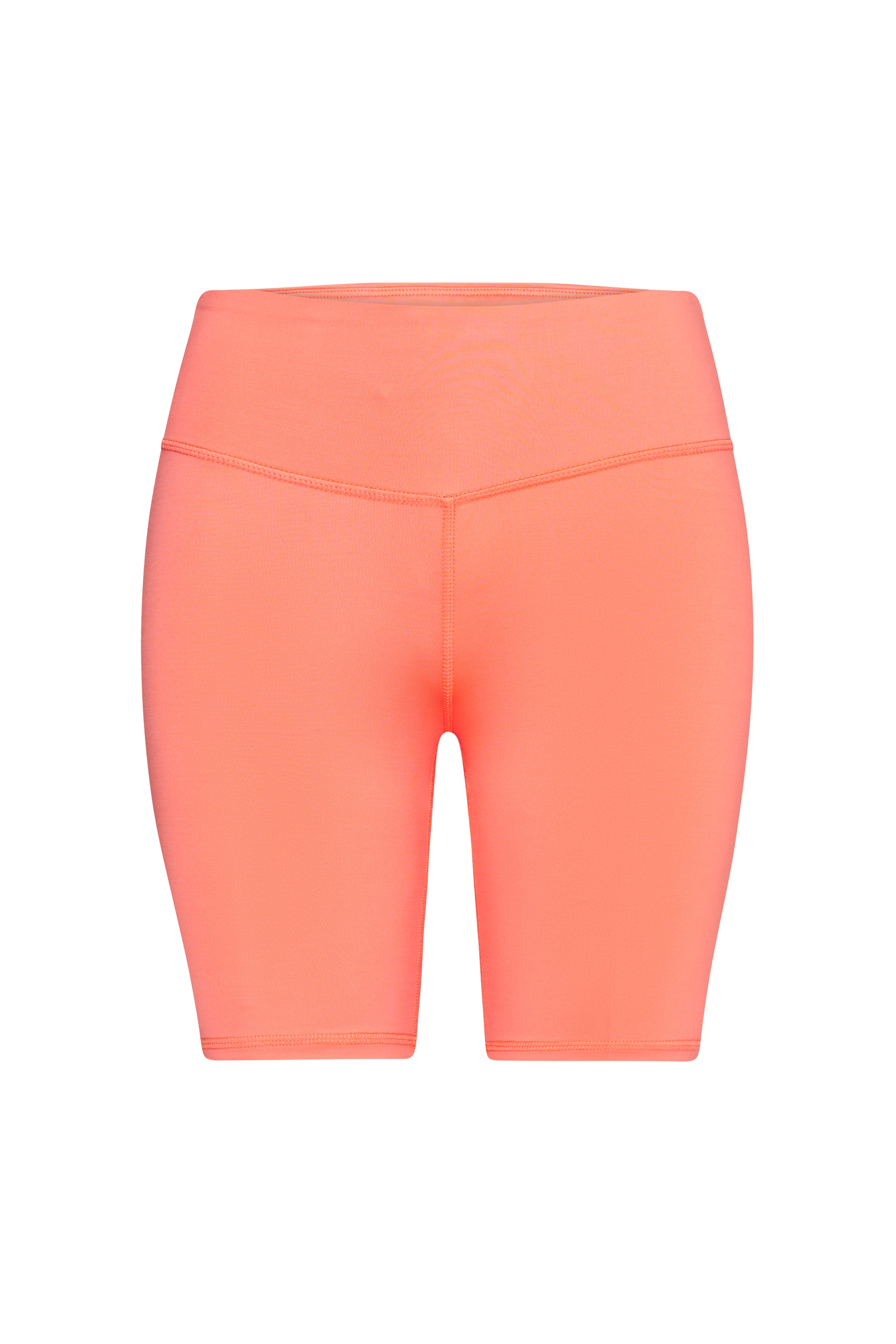 Biker Peach | Hey Honey Yoga & Active Wear