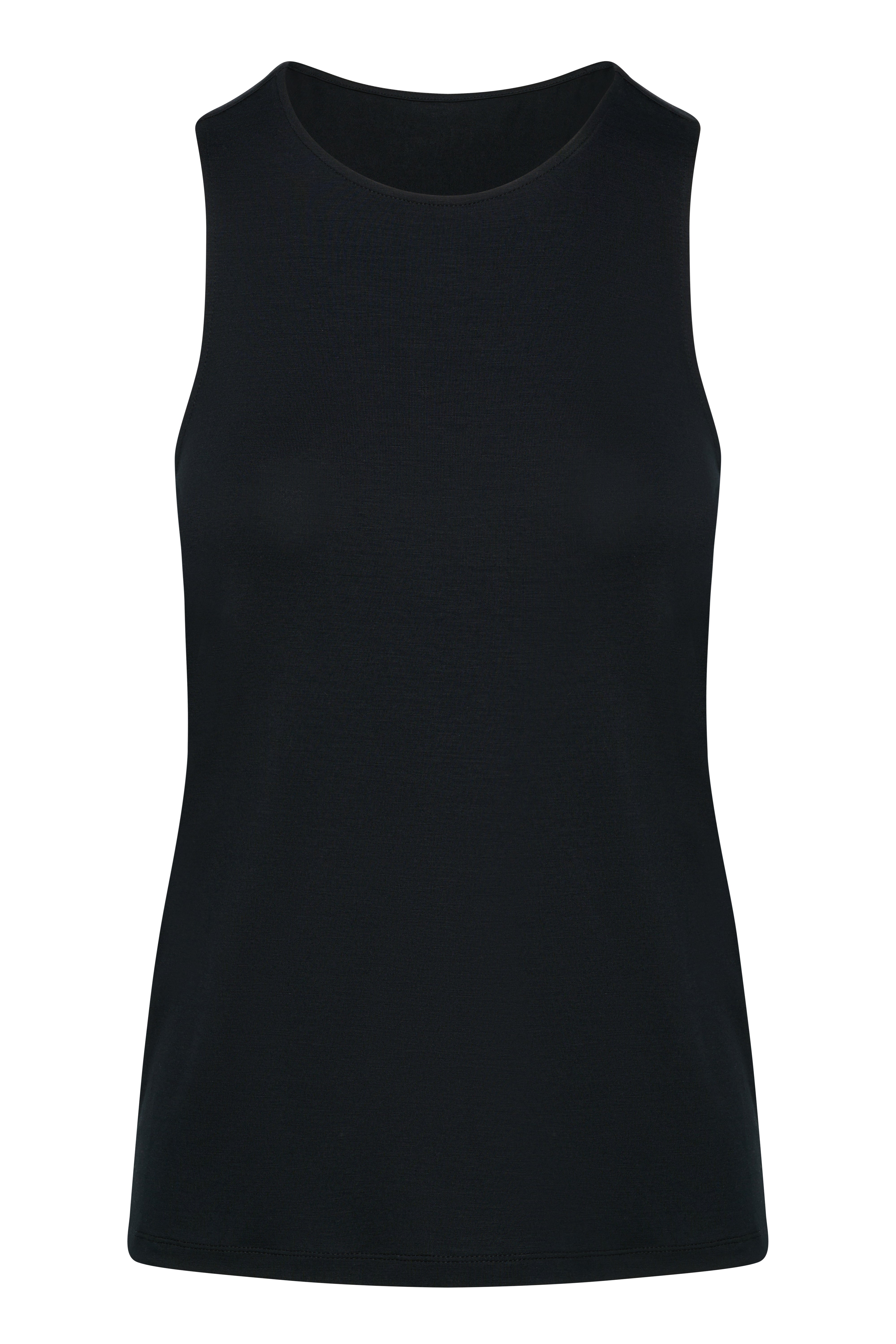 Active Tank Top Black | Hey Honey & Active Wear