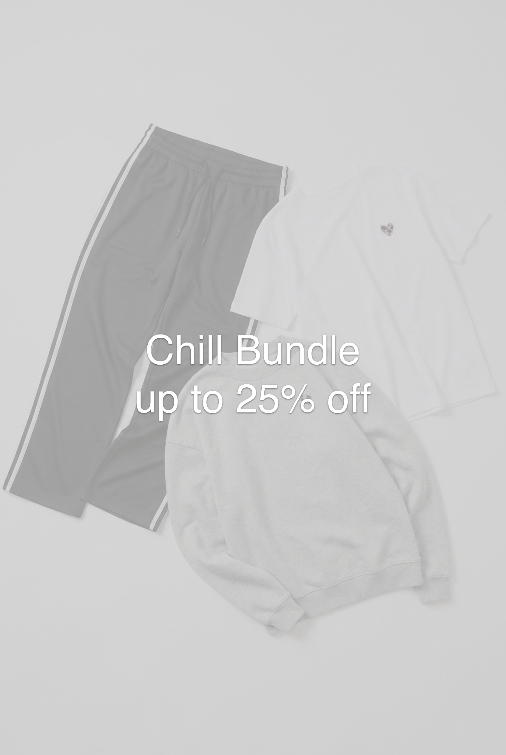 Chill Bundle | Hey Honey & Active Wear