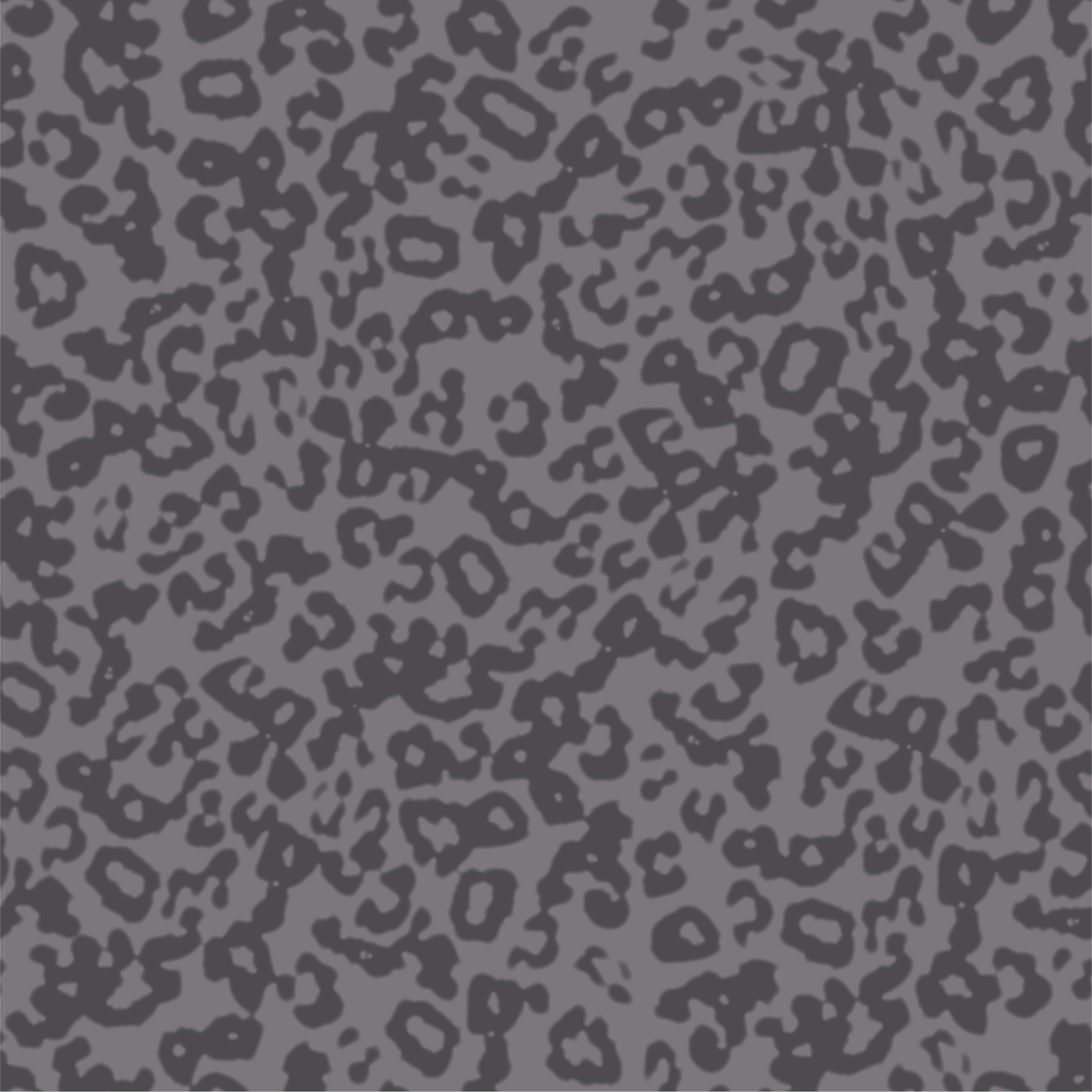 Bustier Distorted Animal Magnet | Hey Honey Yoga & Active Wear