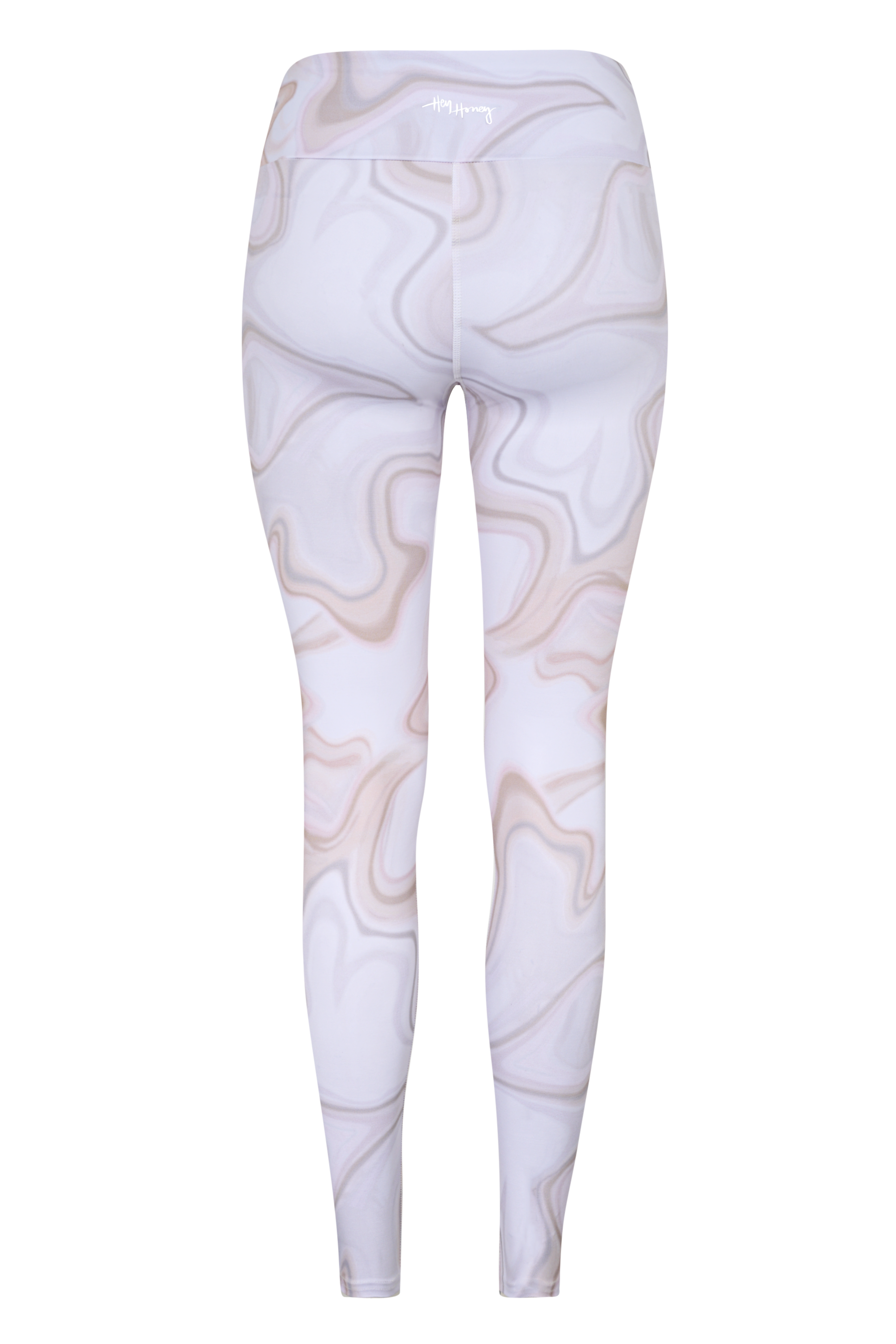 Marble Set | Hey Honey Yoga & Active Wear