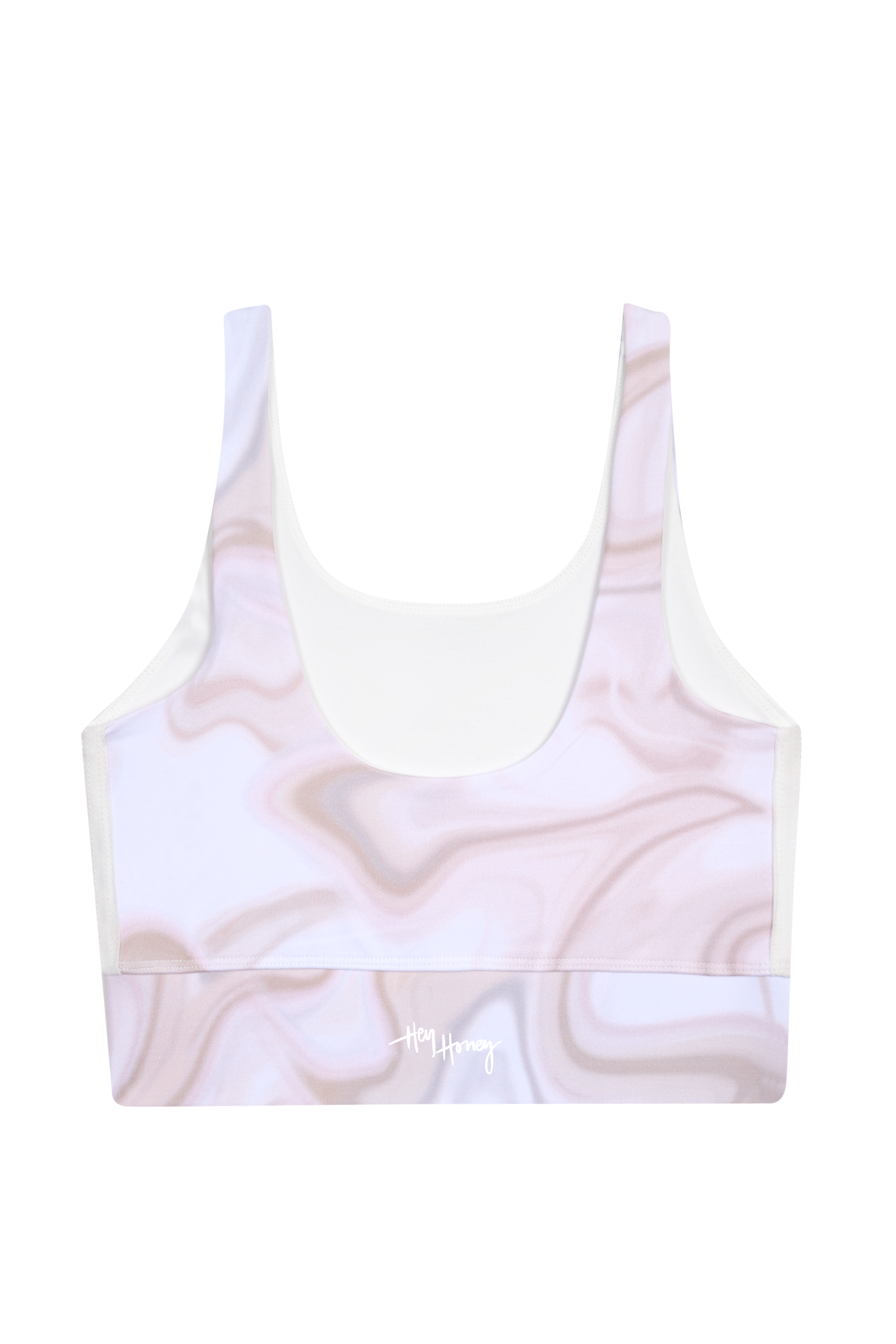 Marble Set | Hey Honey Yoga & Active Wear
