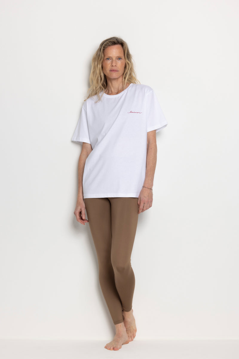 Shirt Lessismore | Hey Honey Yoga & Active Wear