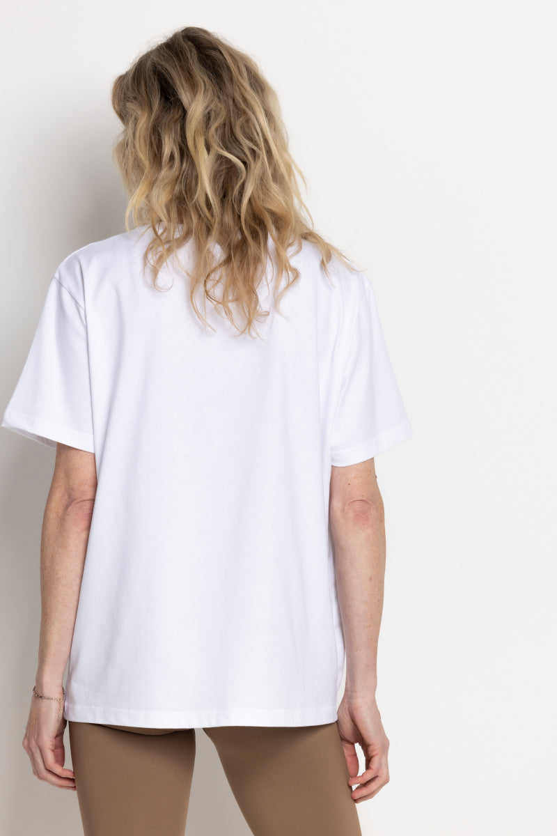 Shirt Lessismore | Hey Honey Yoga & Active Wear