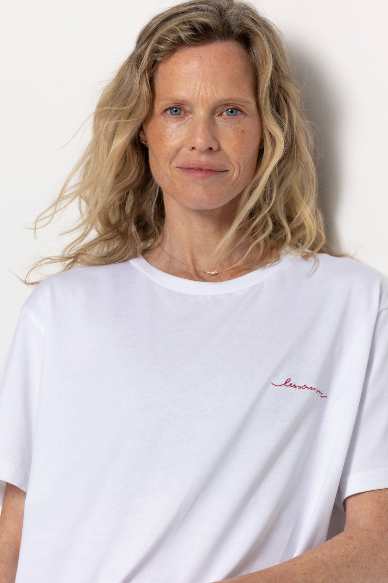 Shirt Lessismore | Hey Honey Yoga & Active Wear
