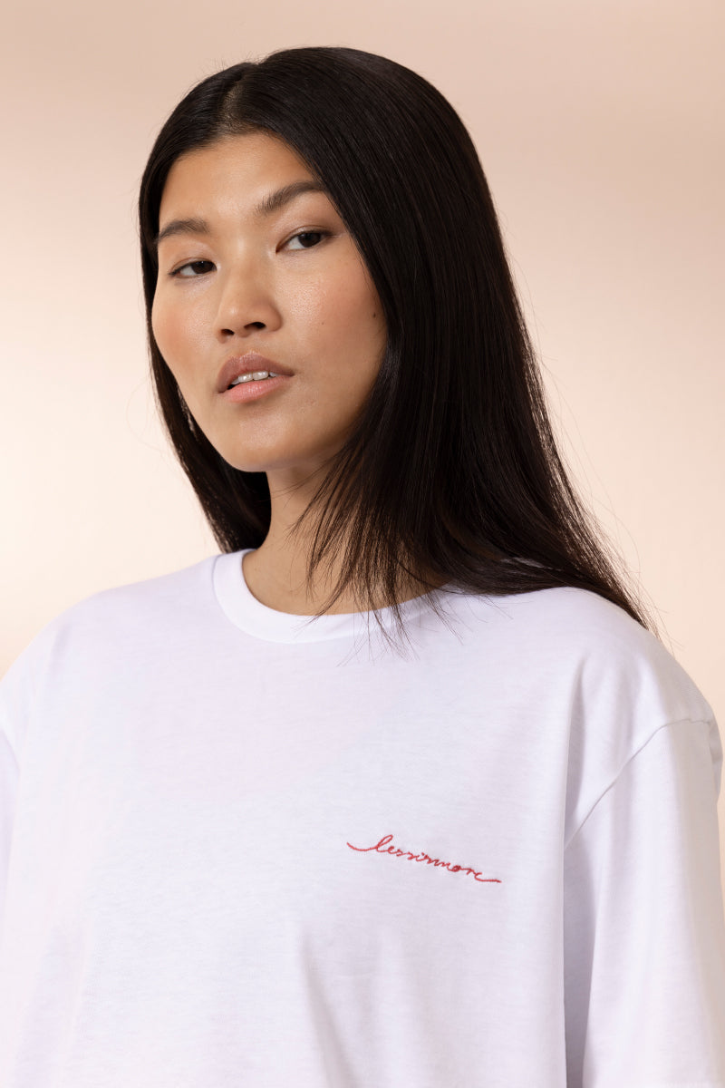 Shirt Lessismore | Hey Honey Yoga & Active Wear