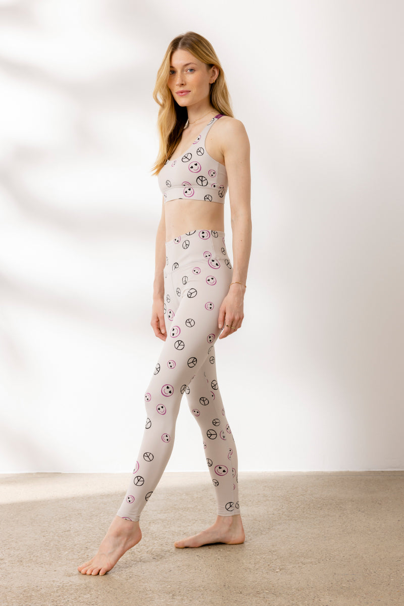Lucky Clay Set | Hey Honey Yoga & Active Wear