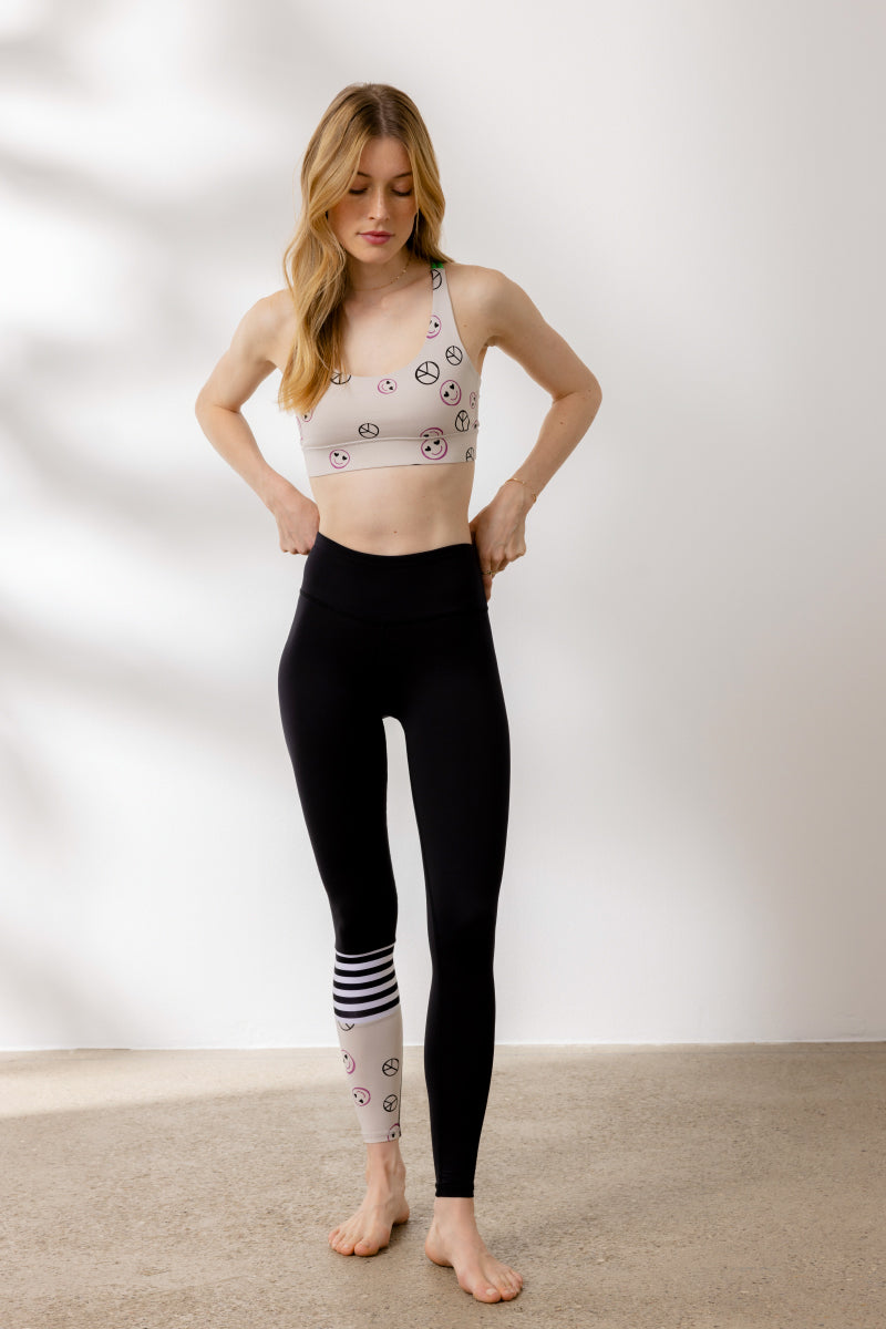 Surf Style Lucky Clay Set | Hey Honey Yoga & Active Wear