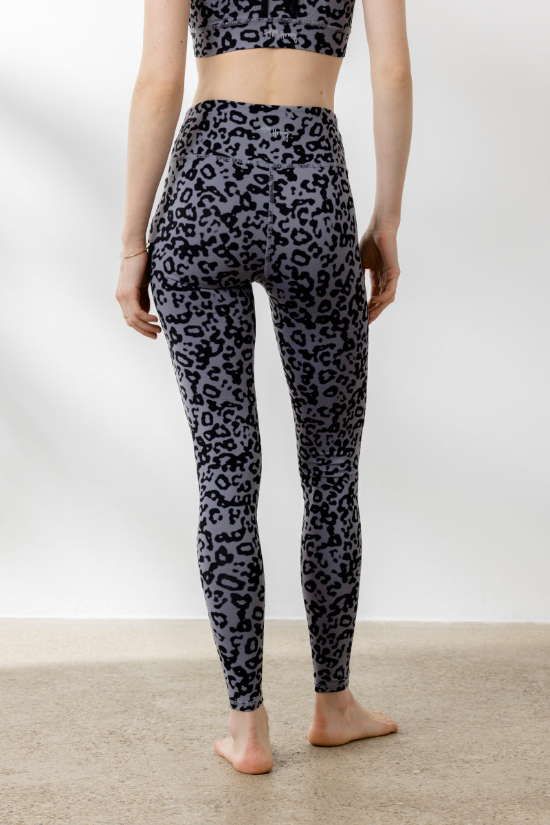Distorted Animal Magnet Set | Hey Honey & Active Wear