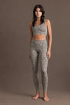 Feather Set | Hey Honey & Active Wear