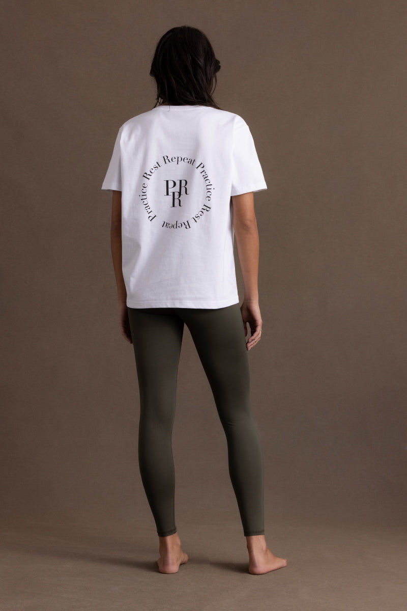 Shirt Repeat | Hey Honey Yoga & Active Wear