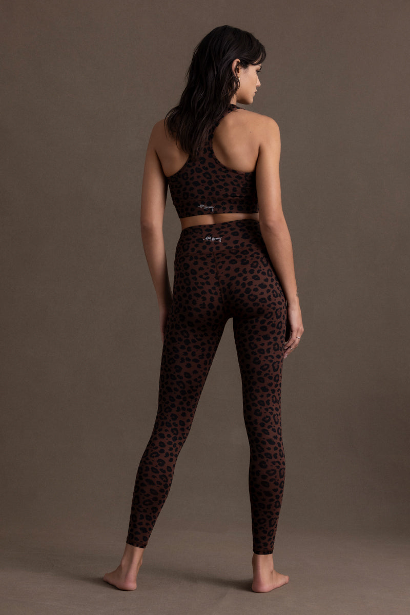 Leo Chocolate Set | Hey Honey & Active Wear