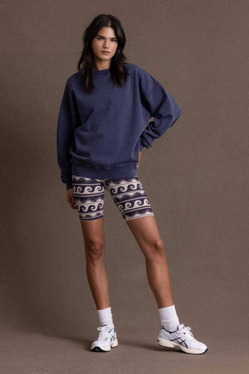 Sweater Voyage | Hey Honey Yoga & Active Wear