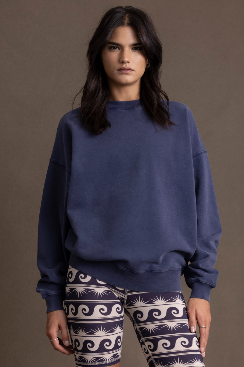 Sweater Voyage | Hey Honey Yoga & Active Wear