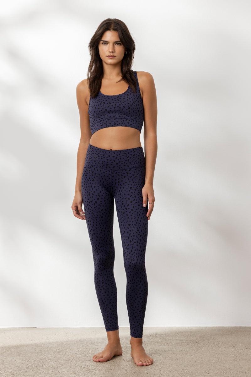Confetti Eclipse Set | Hey Honey & Active Wear