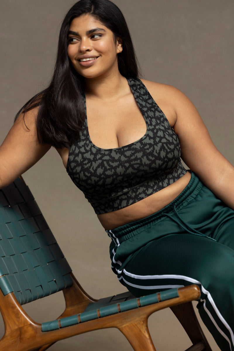Safari Pine Set | Hey Honey & Active Wear