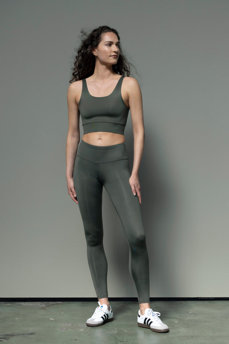 Leggings Thyme | Hey Honey Yoga & Active Wear