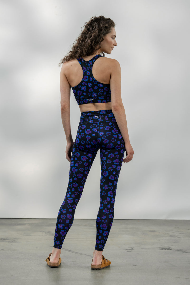 Wild Violet Set | Hey Honey & Active Wear
