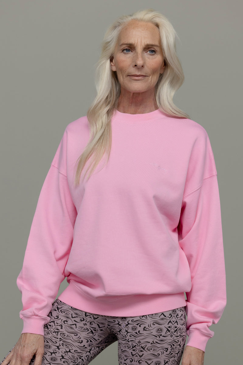 Sweater Free | Hey Honey Yoga & Active Wear
