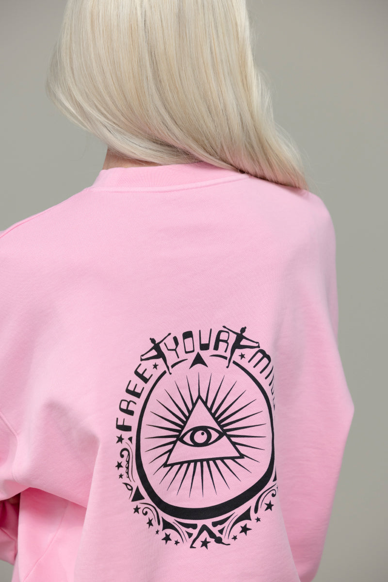 Sweater Free | Hey Honey Yoga & Active Wear