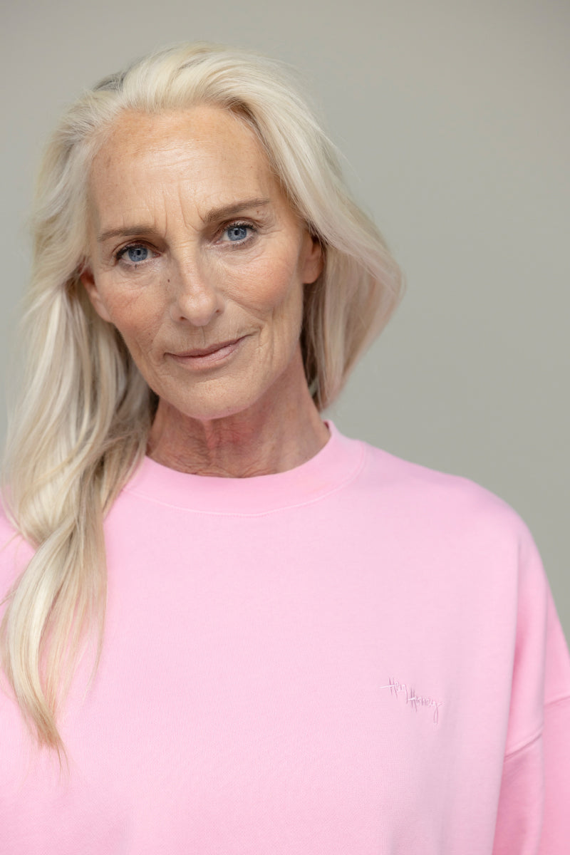Sweater Free | Hey Honey Yoga & Active Wear