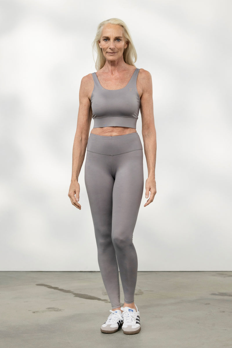 Bustier Stone | Hey Honey Yoga & Active Wear