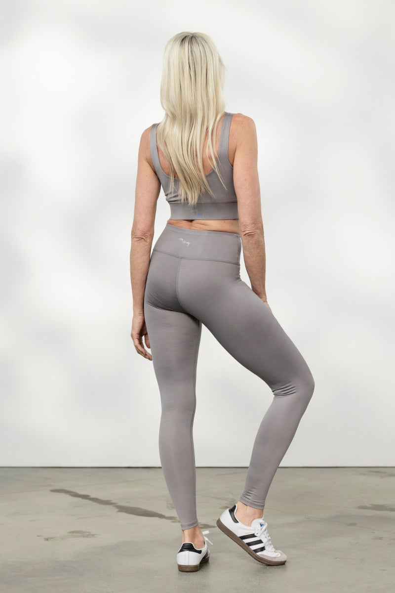 Bustier Stone | Hey Honey Yoga & Active Wear