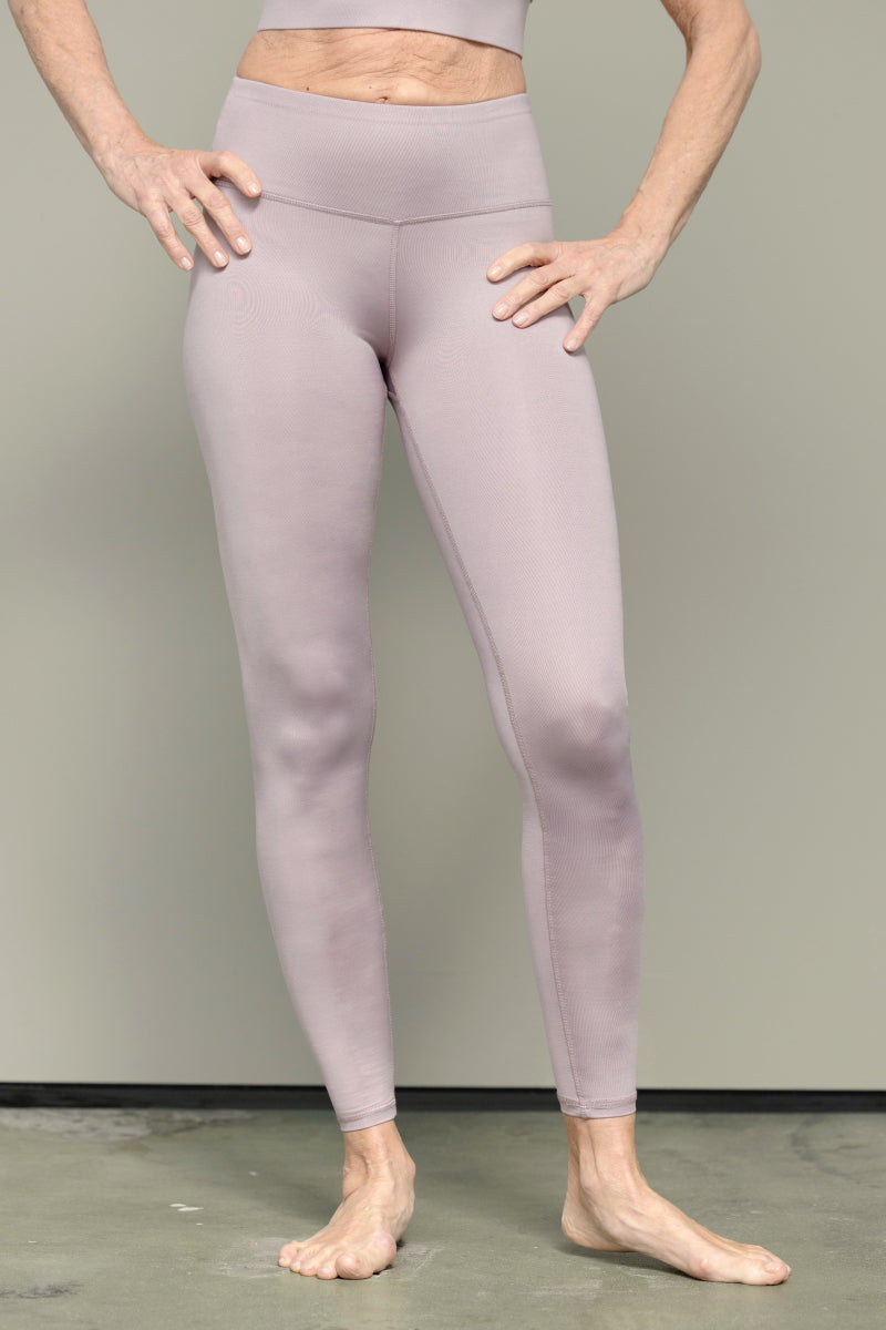 Leggings Dove | Hey Honey Yoga & Active Wear